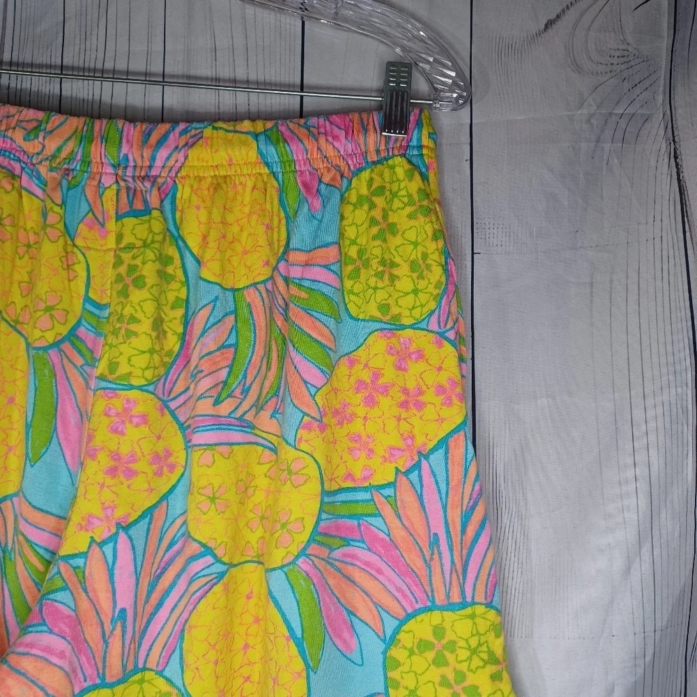 Chubbies Pineapple Men's Lounge Shorts - Picture 8 of 11